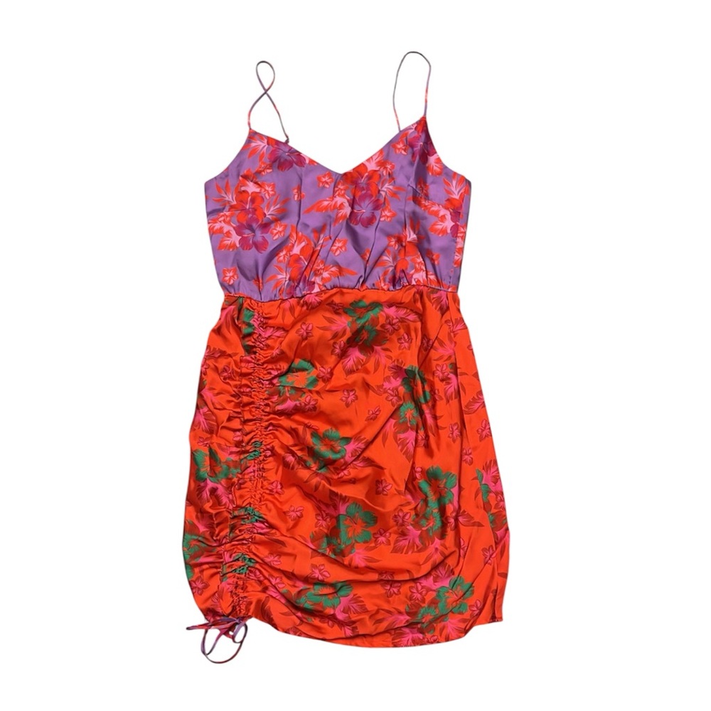 DELFI Collective Lala Dress – Size Small